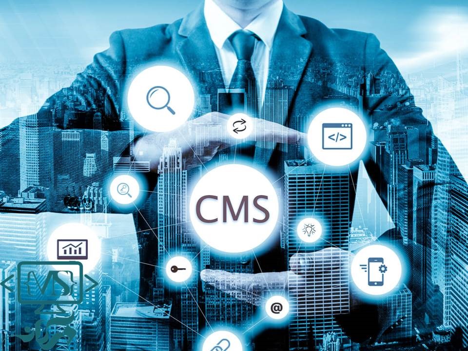 What is cms