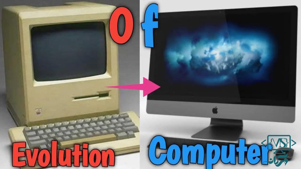 Evolution of Computer Systems