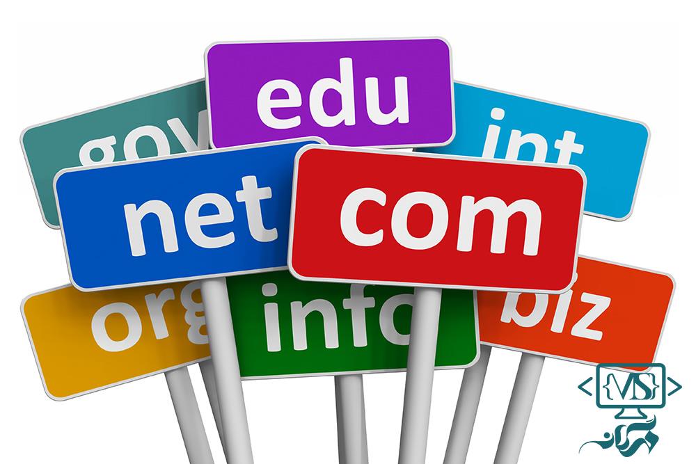 All about website domains