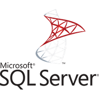 Microsoft SQL server	