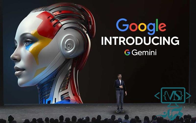 Introducing Gemini, Google's largest and most capable AI model