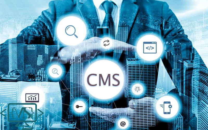 What is cms