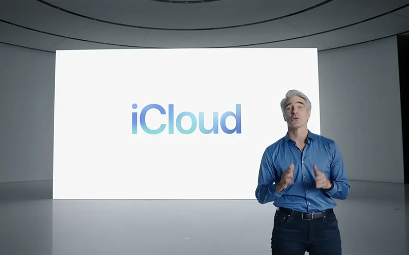 How to use Apple’s advanced iCloud security tools