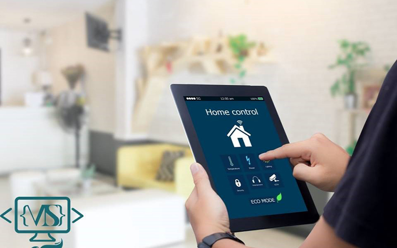 IOT smart home