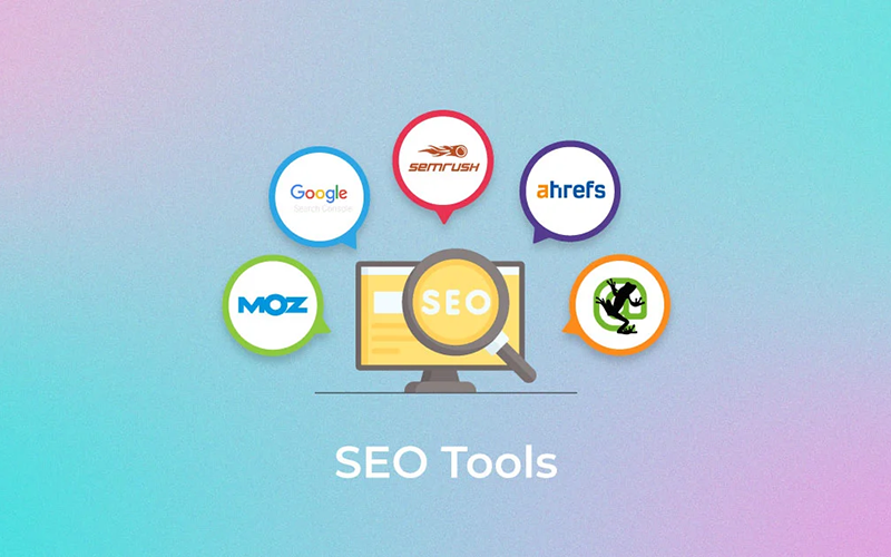 The Best Tools for Website SEO 2024